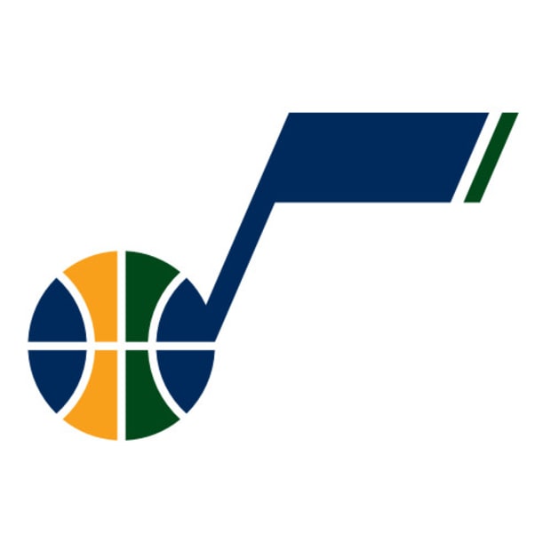 Utah Jazz logo